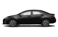Corolla 2019