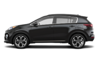 Sportage 2020