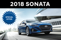2018 Sonata GL