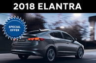 2018 Elantra L/GL Manual