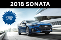 2018 Sonata GL