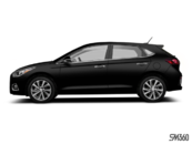 2019 Hyundai Accent 5 doors Essential
