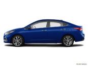 2019 Hyundai Accent Sedan Preferred