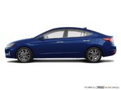 2019 Hyundai Elantra ESSENTIAL