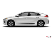 2019 Hyundai Ioniq Electric Plus Preferred