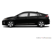 2019 Hyundai IONIQ electric Preferred