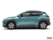 2019 Hyundai KONA Electric PREFERRED
