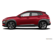 2019 Hyundai Kona ESSENTIAL