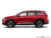 2019 Hyundai Santa Fe ESSENTIAL