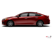 2019 Hyundai Sonata Essential