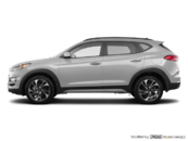 2019 Hyundai Tucson 2.0L Essential