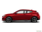 2019 Hyundai Veloster BASE