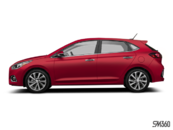 2020 Hyundai Accent 5 doors Essential