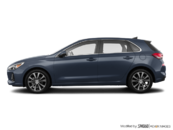 2020 Hyundai Elantra GT Preferred