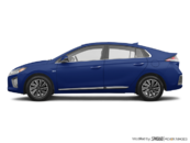 2020 Hyundai IONIQ electric Preferred