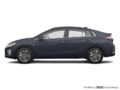 2020 Hyundai Ioniq Plug-In Hybrid Preferred