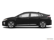 2020 Hyundai Ioniq Hybrid Essential