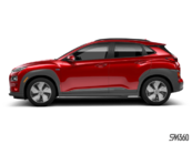 2020 Hyundai KONA Electric Essential