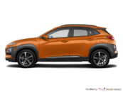 2020 Hyundai Kona Essential