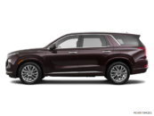2020 Hyundai Palisade Essential