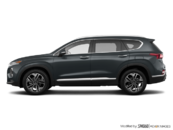 2020 Hyundai Santa Fe ESSENTIAL