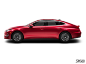 2020 Hyundai Sonata Hybrid Ultimate