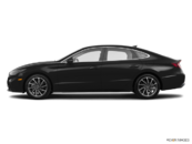 2020 Hyundai Sonata Preferred