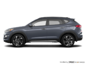 2020 Hyundai Tucson 2.0L Essential