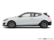 2020 Hyundai Veloster N BASE Veloster N