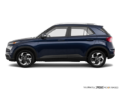 2020 Hyundai Venue Essential