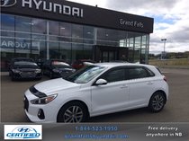 2018 Hyundai Elantra GT GL