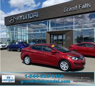 2015 Hyundai Elantra GL