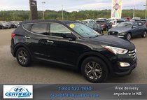 2013 Hyundai Santa Fe Sport 2.0 Turbo Premium