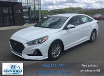 2018 Hyundai Sonata GL
