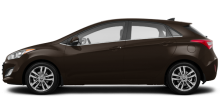 Elantra GT 2016