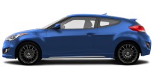 Veloster Turbo 2016
