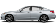 Q50 Hybride 2016