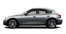 QX50 2016