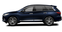 QX60 Hybride 2016