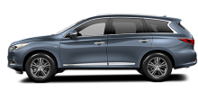 QX60 2016