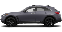 QX70 2016
