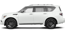 QX80 2016