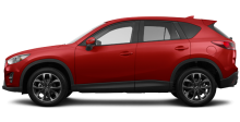 2016 2016.5 Mazda CX-5
