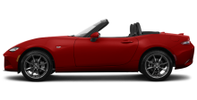 2016 Mazda MX-5