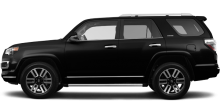 4Runner 2016