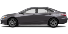 Camry Hybride 2016