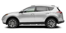 RAV4 2016
