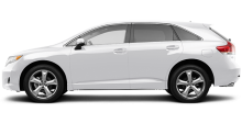 Venza 2016