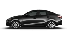 Yaris Berline 2016