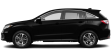 RDX 2017